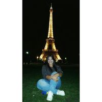 Photos de Maria Maiguel