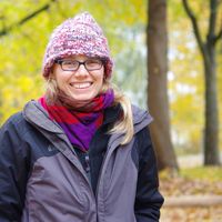 Franziska Litwinski's Photo