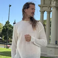 Luciano Adamczuk's Photo