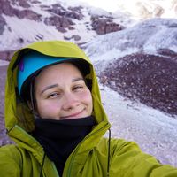 Yana Latypova's Photo