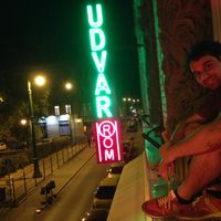 Luigi Torrisi's Photo