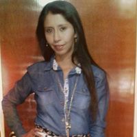 Fotos de Jenny Ordoñez