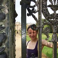 Severine FELT's Photo