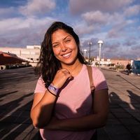 Rebeca Bravo's Photo