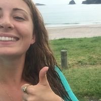 Ellen Hodgson's Photo