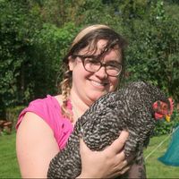 Fotos von Marieke Van Nistelrooij