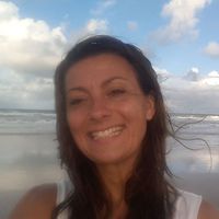 Monica Marzena's Photo