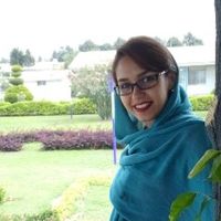 Fotos de mohana rezaei