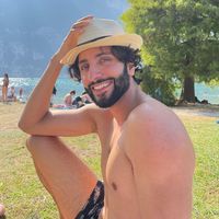 Umair Khalil's Photo