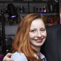 Viktorie Rysová's Photo