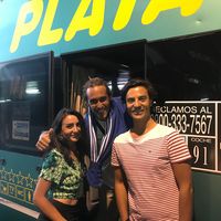 Elias Abraham的照片