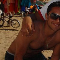 Jorge Monroy's Photo