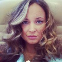 Kristina Levina的照片