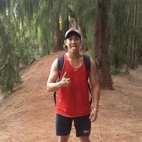 Daniel Chen的照片