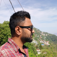 Rajeev Ranjan's Photo