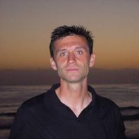 Sebastien Briffault's Photo