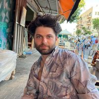 Dan's Photo