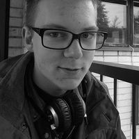 Marius Tamošiūnas's Photo