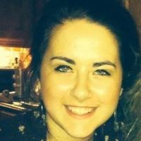 Eimear McCaul的照片