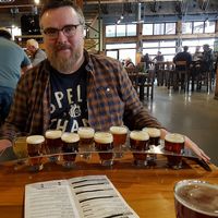 John Plunkett's Photo