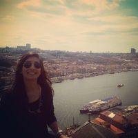 Rita Ferreira的照片