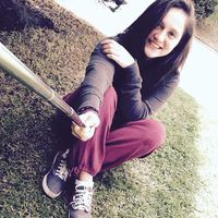 Daniela  Novillo的照片