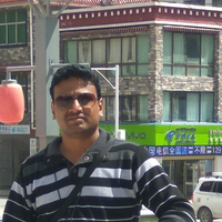 Kiran Kumar的照片