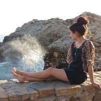 Fotos de Evelin Rebolledo