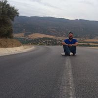 Yassine Msellek's Photo