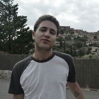 Fotos de Gabriel Echevarría