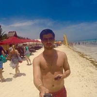 Iñaki Suarez的照片