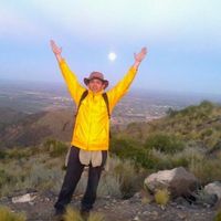 Alfonso Trueba的照片