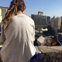 Fotos de Guilherme Tanizaki