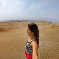 Fotos de Eliana Escobar