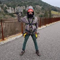 Théo Alcantara's Photo