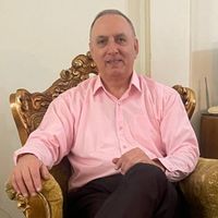 MohammadTaghi Barin的照片