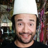 Photos de Oscar Wolf