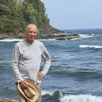 Bill Van Arsdale的照片