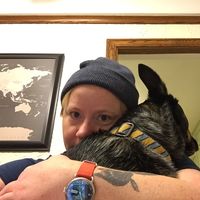 Bekah Johnson's Photo