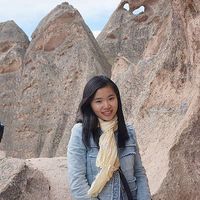 Chenlu Huang's Photo