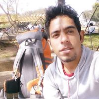 Cain Alejandro Lopez的照片