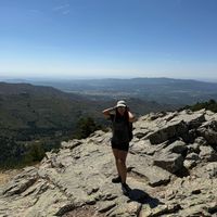 Alexandra Candy's Photo