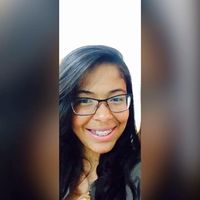 Kauane Santos's Photo