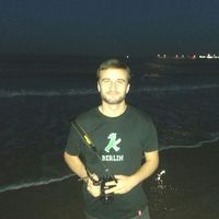 Andrea Bini的照片