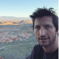 Adam H. Rhodes's Photo