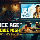 Movie Night "Ice Age (2002) in English's picture