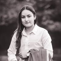 Rashmi Kandel's Photo