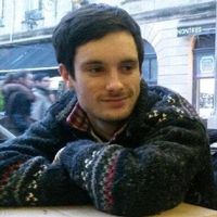 Mathieu Monce's Photo