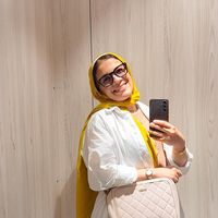 Mariam Afifi's Photo