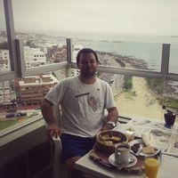 Ignacio Schcolnik的照片